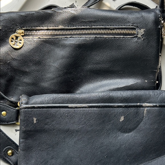 Tory Burch Black Bags - Picture 5 of 7